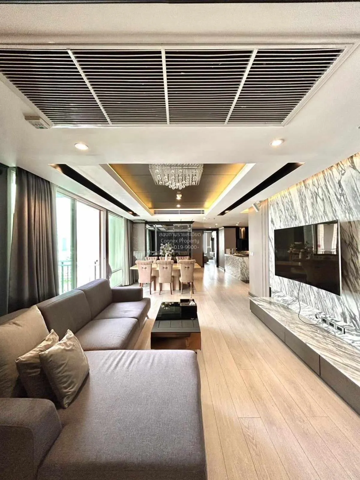 ขายคอนโด  บ้าน สิริ 31 BTS-พร้อมพงษ์ คลองตัน เขต คลองเตย กรุงเทพ  3