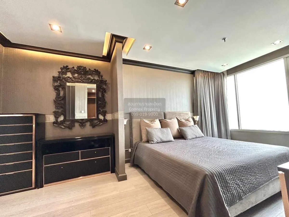 ขายคอนโด  บ้าน สิริ 31 BTS-พร้อมพงษ์ คลองตัน เขต คลองเตย กรุงเทพ 