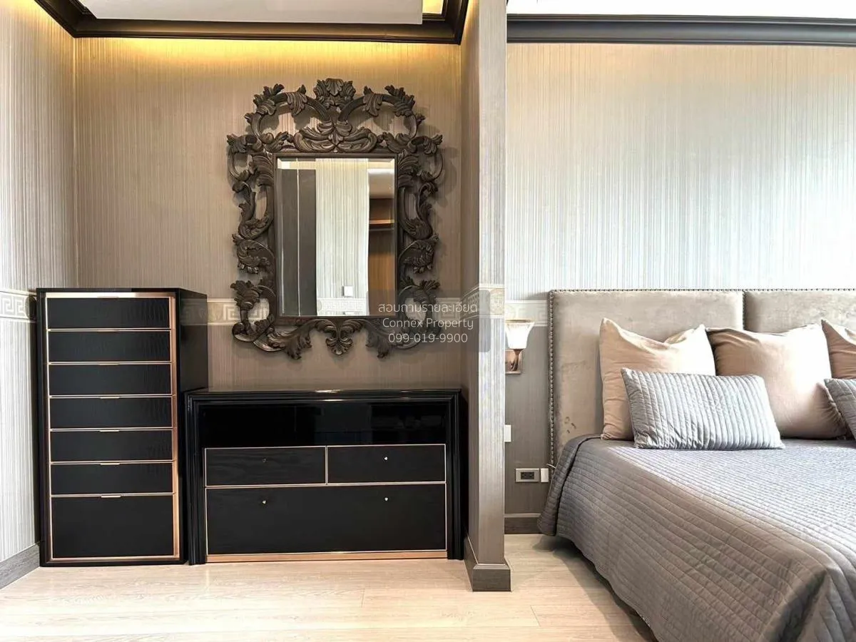 ขายคอนโด  บ้าน สิริ 31 BTS-พร้อมพงษ์ คลองตัน เขต คลองเตย กรุงเทพ 