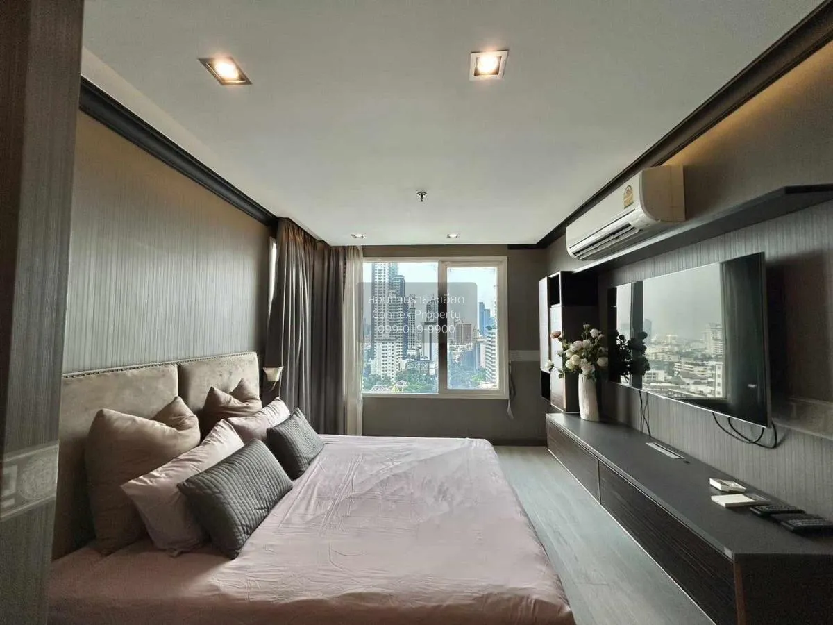 ขายคอนโด  บ้าน สิริ 31 BTS-พร้อมพงษ์ คลองตัน เขต คลองเตย กรุงเทพ 