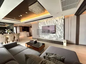 For Sale Condo , Baan Siri 31 , BTS-Phrom Phong , Khlong Tan , Khlong Toei , Bangkok , CX-95009