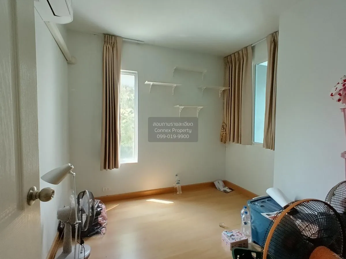 For Sale Townhouse/Townhome  , The Colors Premium Wongwaen-Ramint