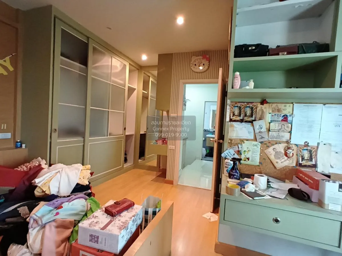 For Sale Townhouse/Townhome  , The Colors Premium Wongwaen-Ramint