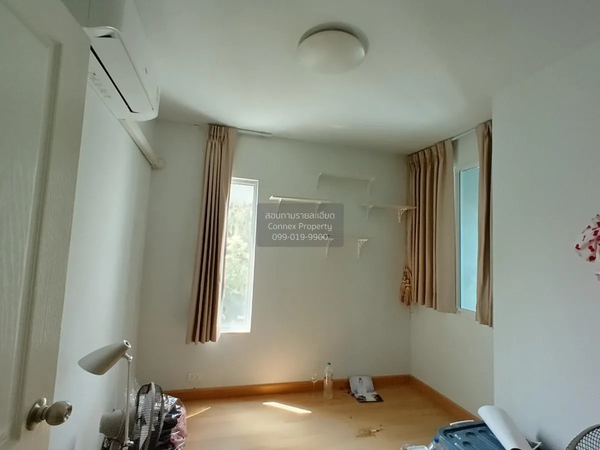 For Sale Townhouse/Townhome  , The Colors Premium Wongwaen-Ramint