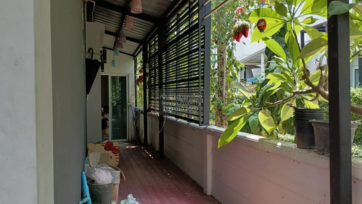 For Sale Townhouse/Townhome  , The Colors Premium Wongwaen-Ramint 3