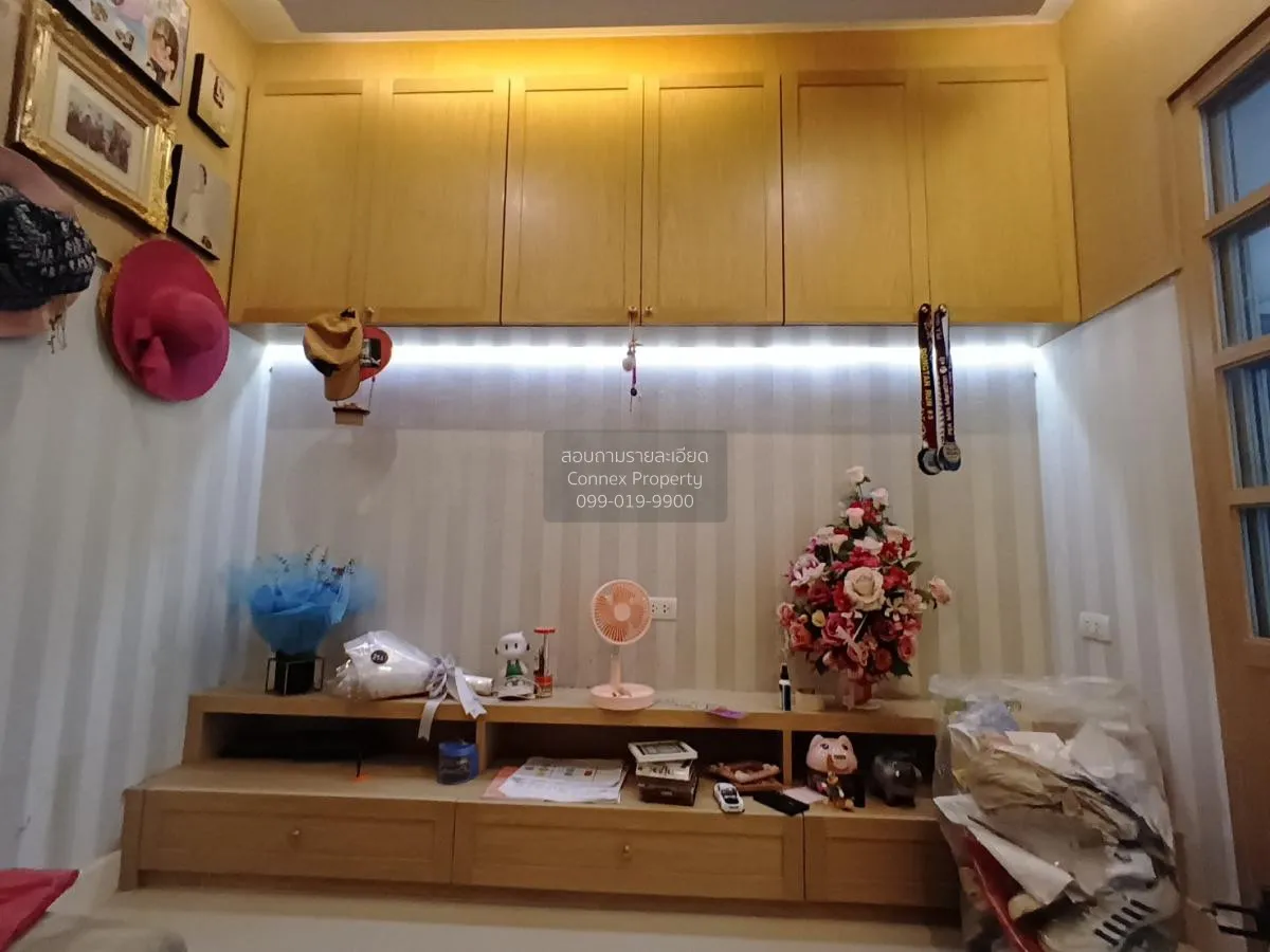 For Sale Townhouse/Townhome  , The Colors Premium Wongwaen-Ramint