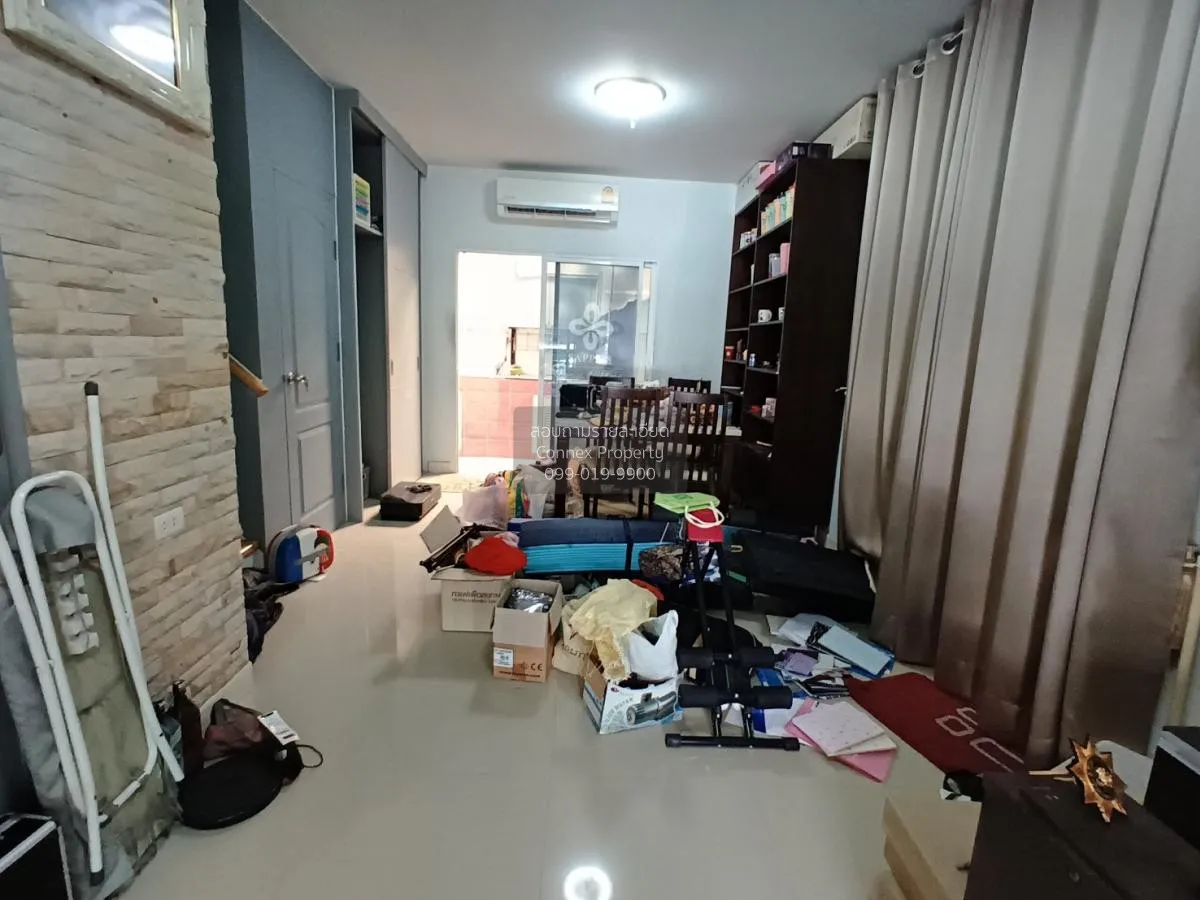 For Sale Townhouse/Townhome  , The Colors Premium Wongwaen-Ramint
