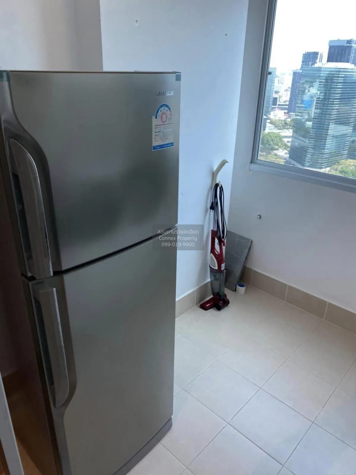 เช่าคอนโด  ศุภาลัย ปาร์ค รัชโยธิน BTS-รัชโยธิน ลาดยาว เขต จตุจักร 3