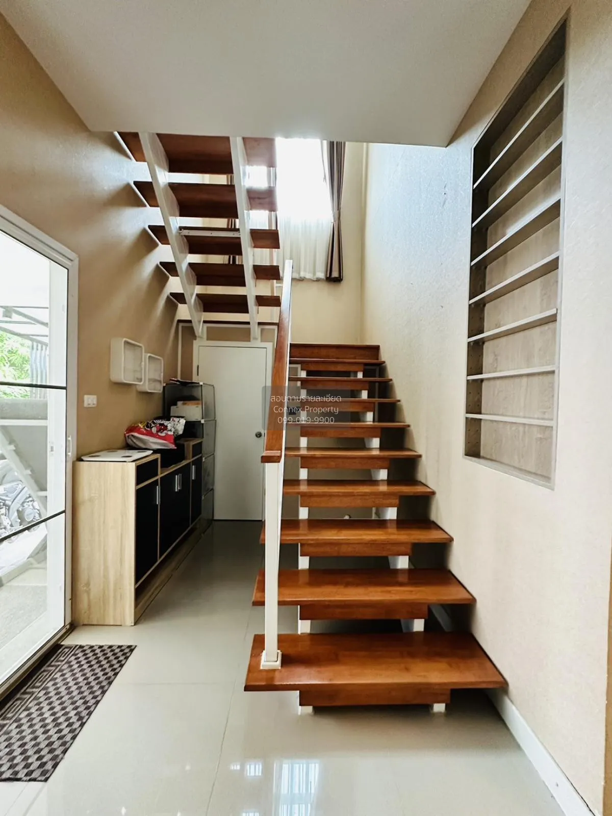 For Sale House , Lanceo Crib Pinklao-Rama 5 , Plai Bang , Bang Kr 3