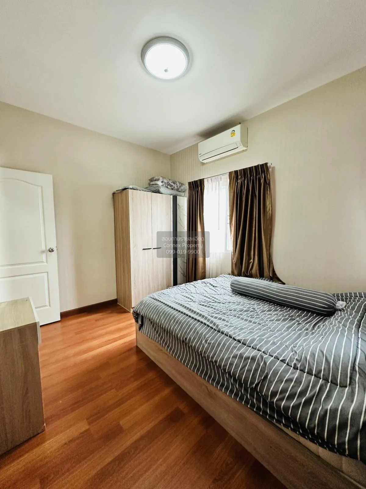 For Sale House , Lanceo Crib Pinklao-Rama 5 , Plai Bang , Bang Kr