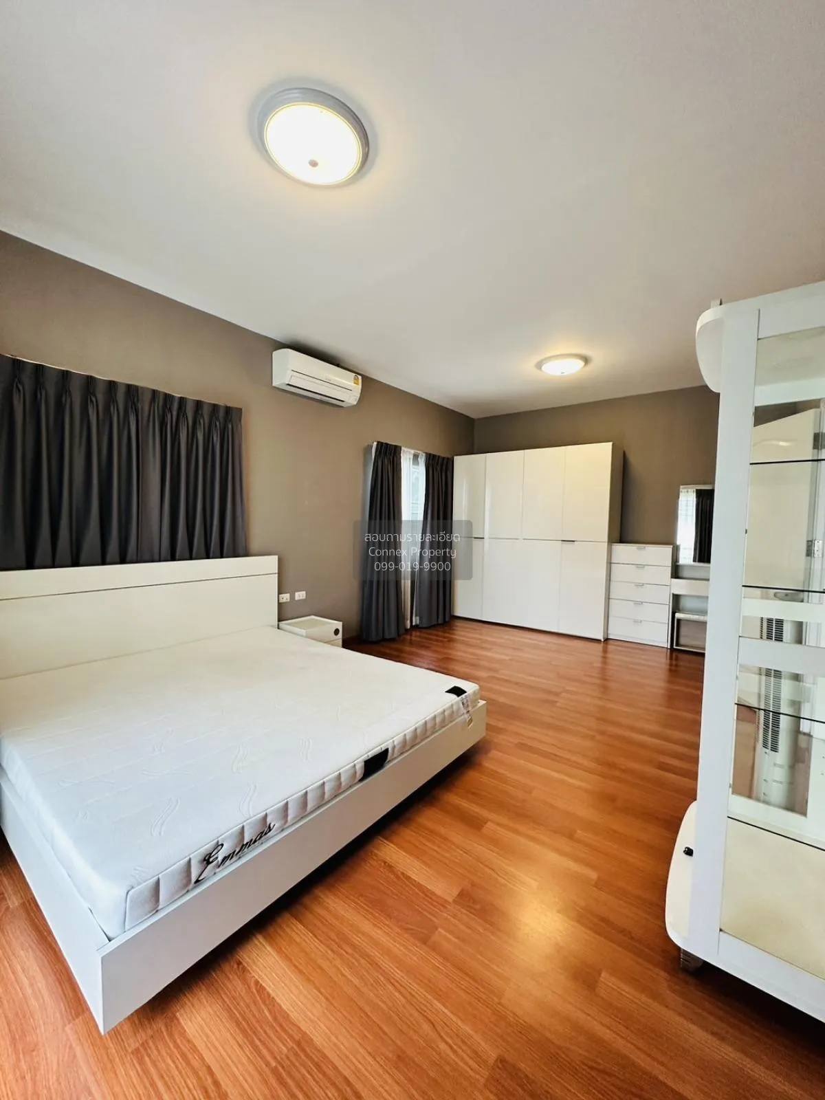 For Sale House , Lanceo Crib Pinklao-Rama 5 , Plai Bang , Bang Kr