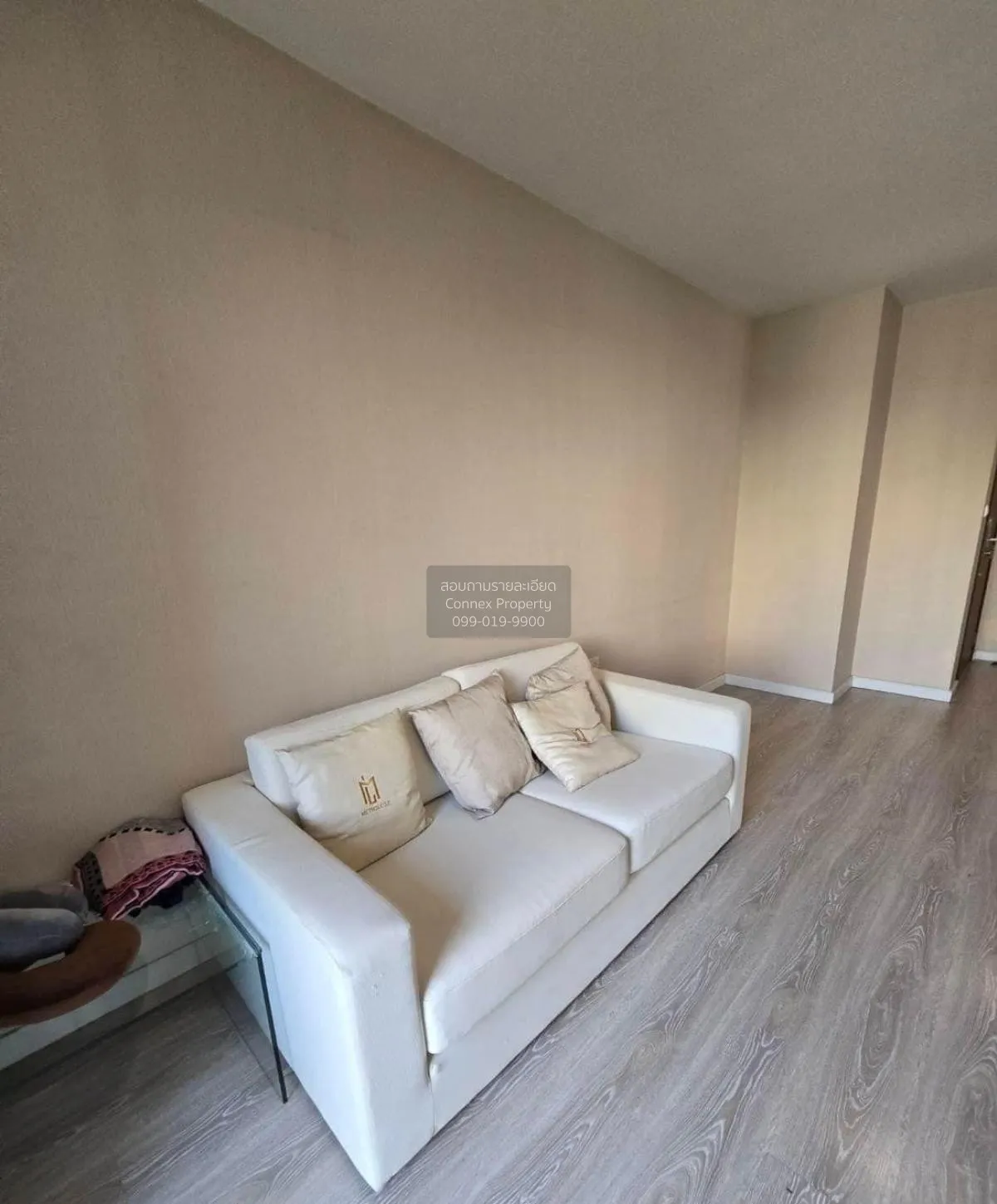 เช่าคอนโด  เมโทร ลักซ์ พระราม 4 BTS-เอกมัย พระโขนง เขต คลองเตย กร 2