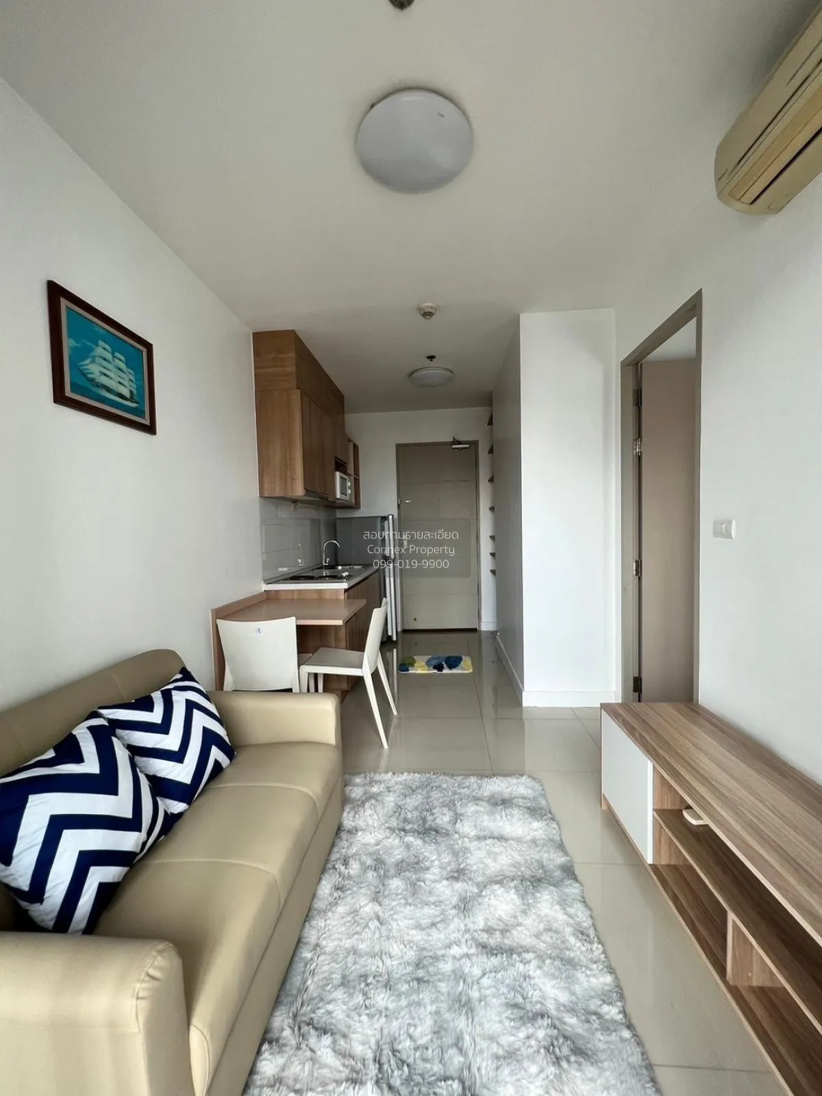 For Sale Condo , Ideo Mix Sukhumvit 103 , BTS-Udom Suk , Bang Na  2