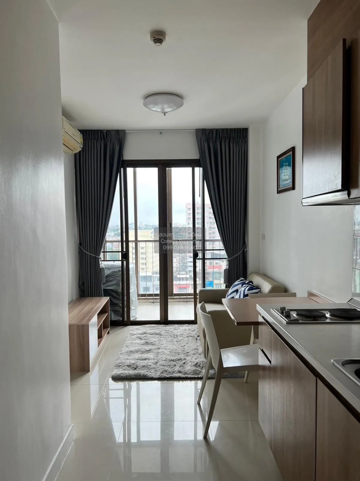For Sale Condo , Ideo Mix Sukhumvit 103 , BTS-Udom Suk , Bang Na  3