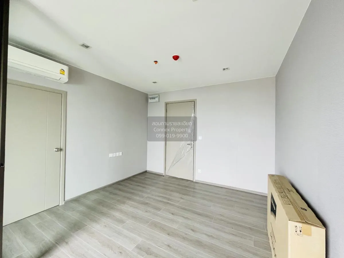 เช่าคอนโด  เดอะ โพลิแทน อควา MRT-สะพานพระนั่งเกล้า บางกระสอ เมือง 1