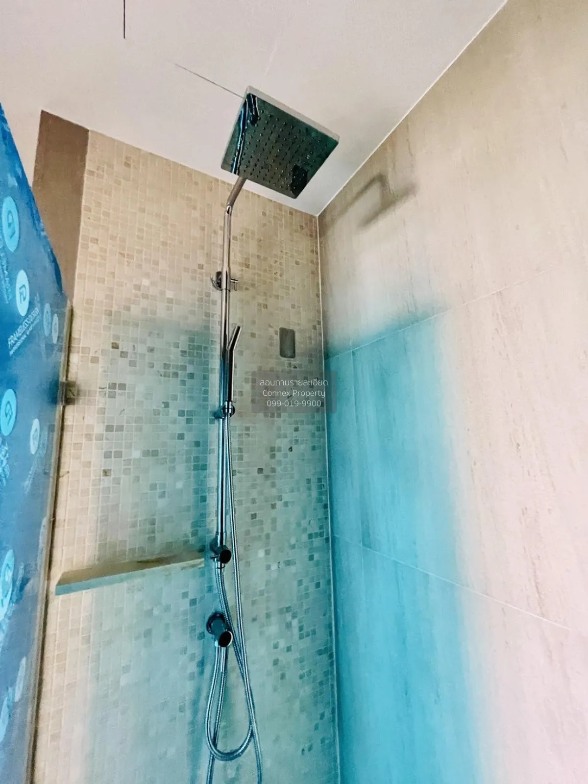 เช่าคอนโด  เดอะ โพลิแทน อควา MRT-สะพานพระนั่งเกล้า บางกระสอ เมือง 4