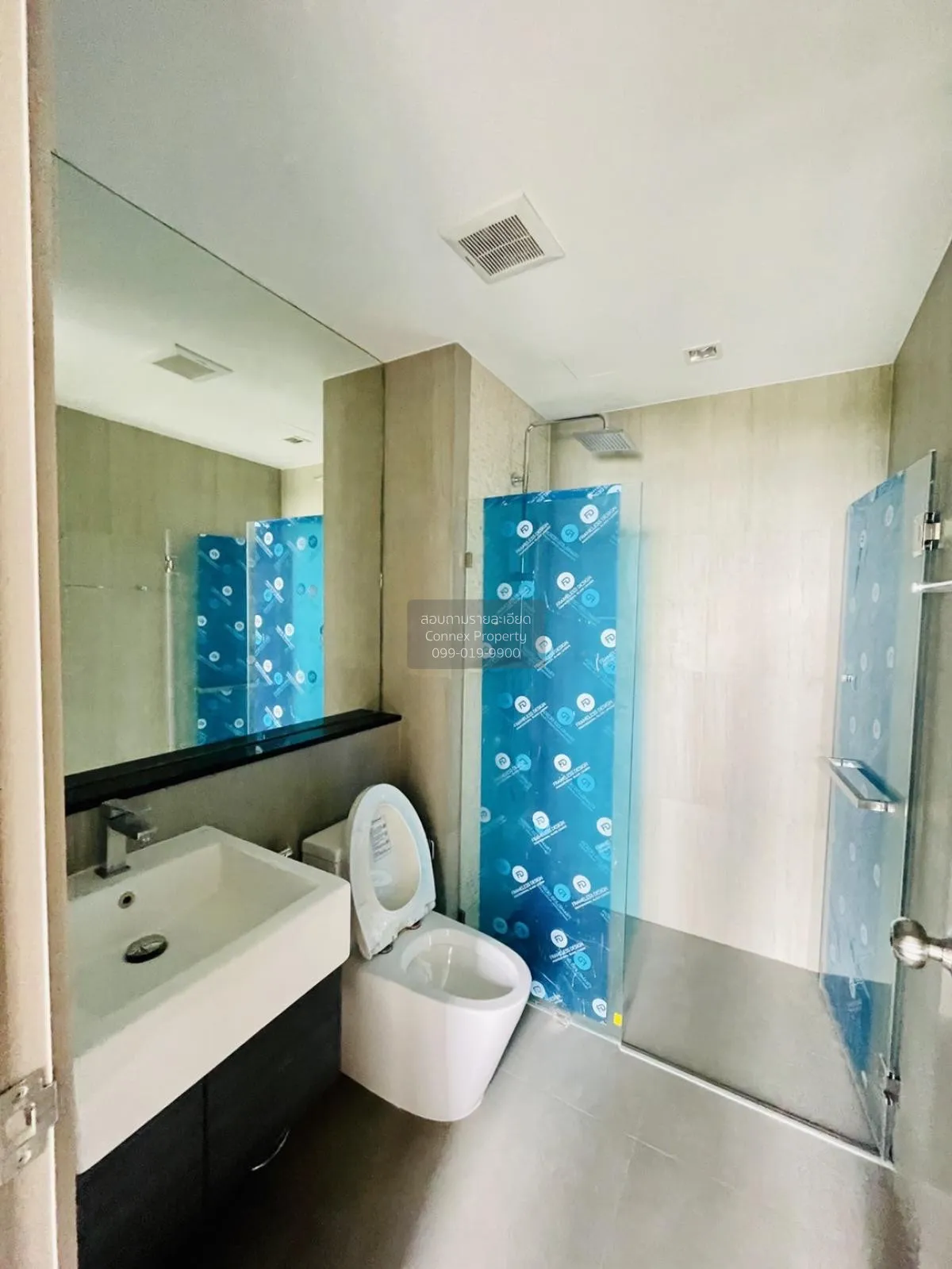 เช่าคอนโด  เดอะ โพลิแทน อควา MRT-สะพานพระนั่งเกล้า บางกระสอ เมือง