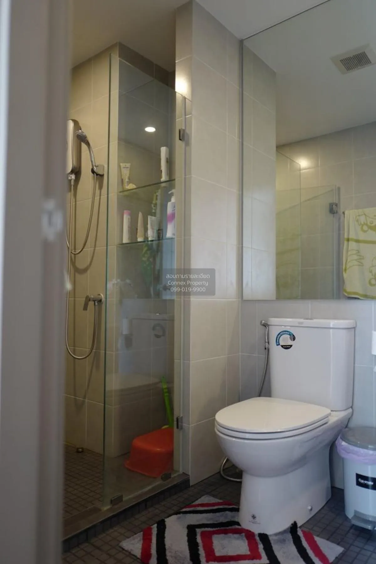 For Rent Condo , Ideo O2 , BTS-Bang Na , Bang Na , Bang Na , Bang