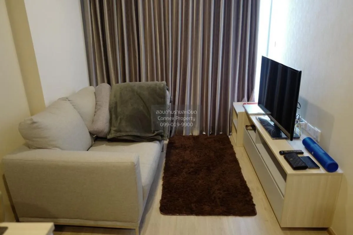 For Rent Condo , Ideo O2 , BTS-Bang Na , Bang Na , Bang Na , Bang 1