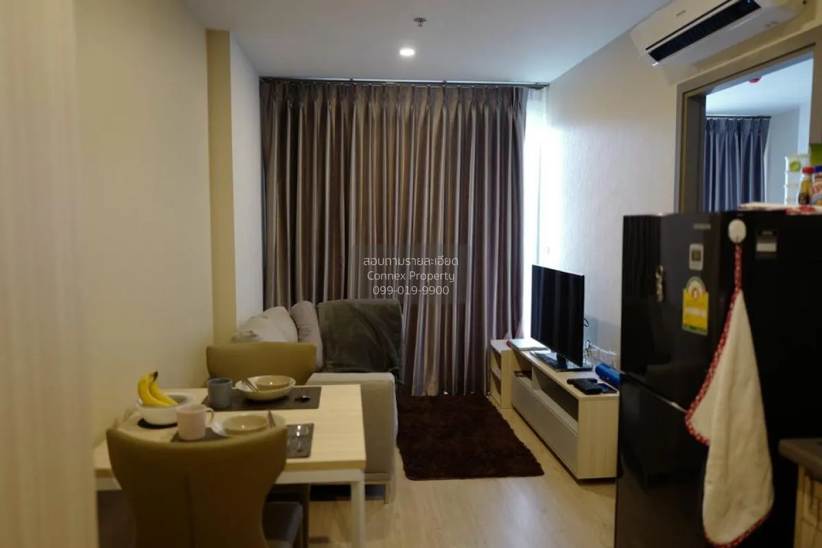 For Rent Condo , Ideo O2 , BTS-Bang Na , Bang Na , Bang Na , Bang 3