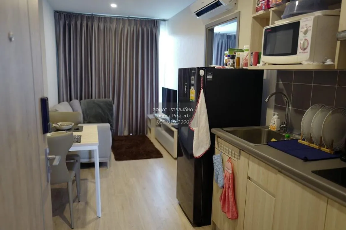 For Rent Condo , Ideo O2 , BTS-Bang Na , Bang Na , Bang Na , Bang 4