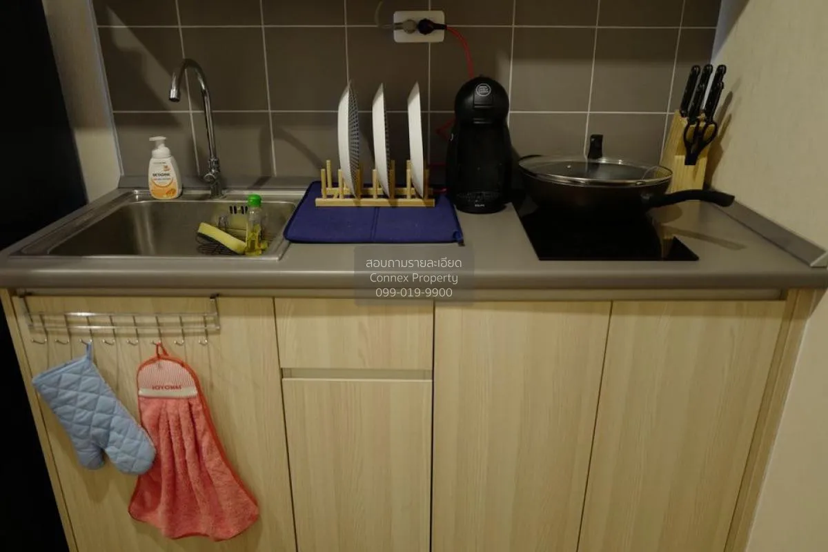 For Rent Condo , Ideo O2 , BTS-Bang Na , Bang Na , Bang Na , Bang