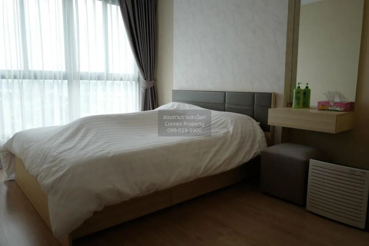 For Rent Condo , Ideo O2 , BTS-Bang Na , Bang Na , Bang Na , Bang