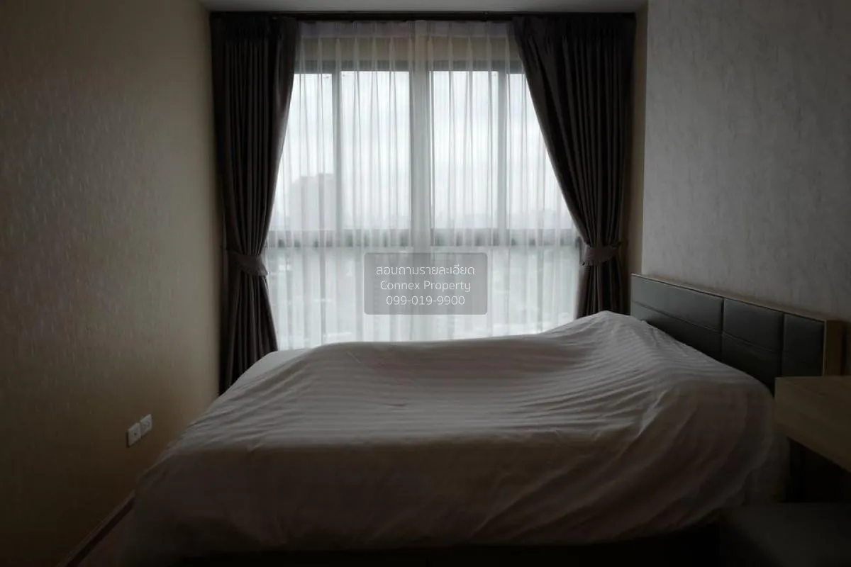 For Rent Condo , Ideo O2 , BTS-Bang Na , Bang Na , Bang Na , Bang