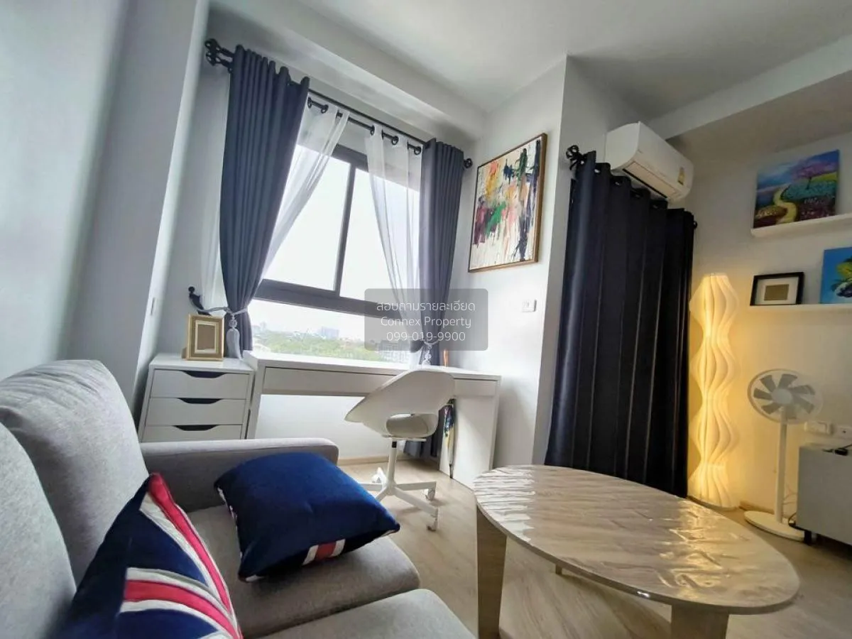 For Rent Condo , Ideo New Rama 9 , ARL-Ramkhamhaeng , Hua Mak , B 4