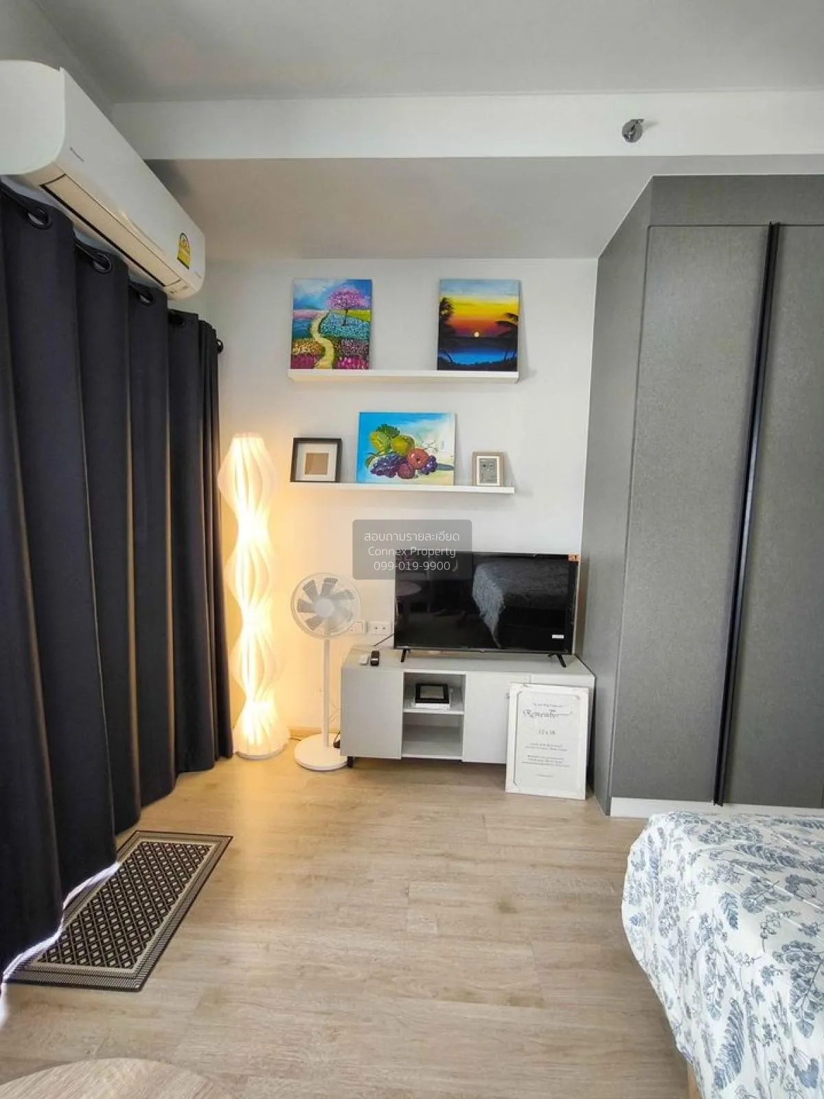 For Rent Condo , Ideo New Rama 9 , ARL-Ramkhamhaeng , Hua Mak , B