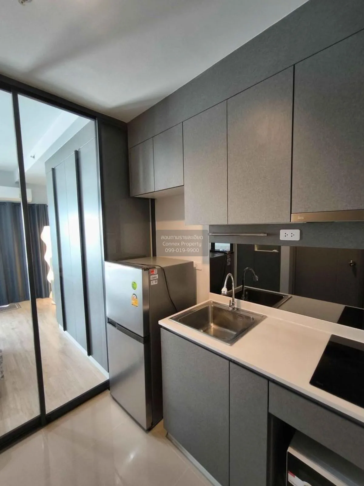 For Rent Condo , Ideo New Rama 9 , ARL-Ramkhamhaeng , Hua Mak , B