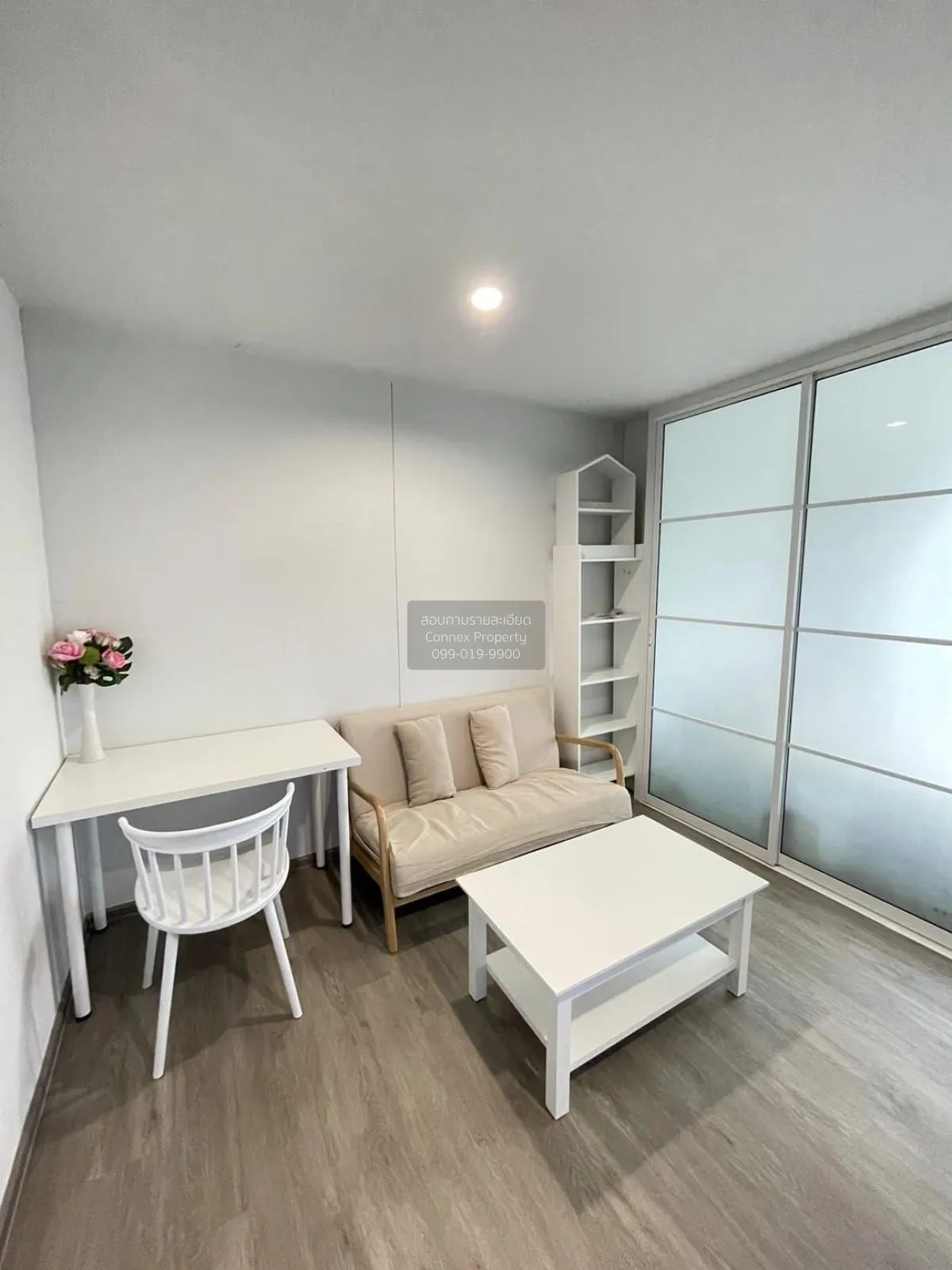 For Rent Condo , Reach Phahon Yothin 52 , BTS-Saphan Mai , Khlong 1