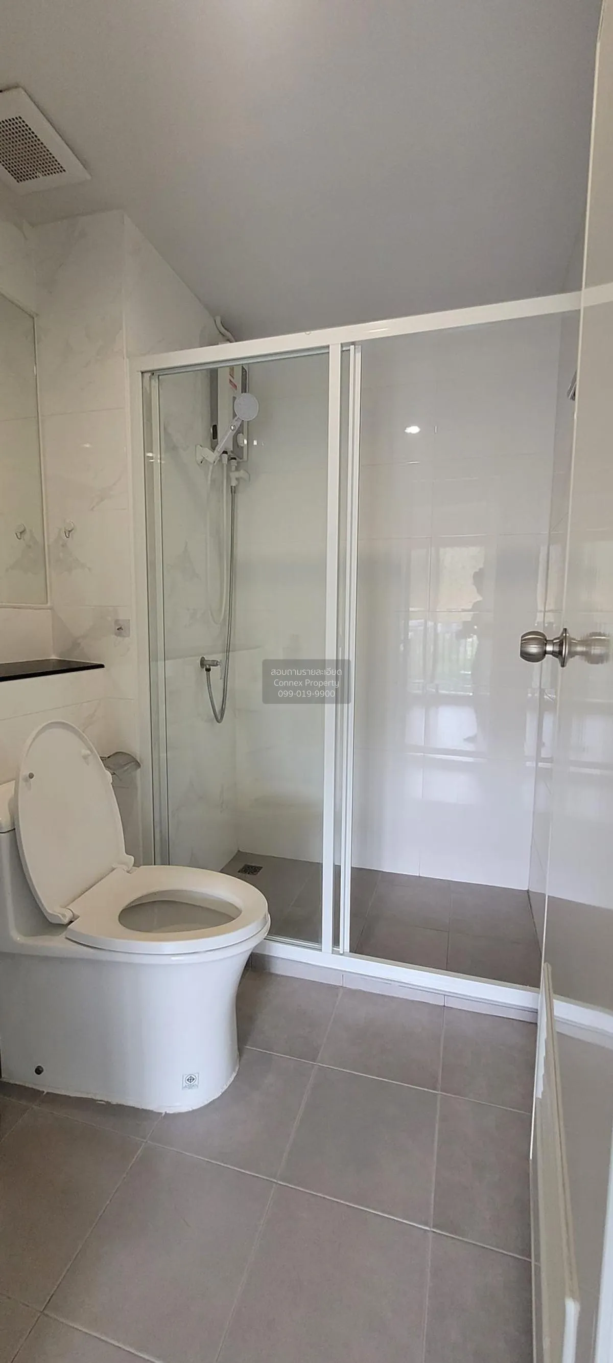 For Rent Condo , Reach Phahon Yothin 52 , BTS-Saphan Mai , Khlong