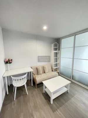 For Rent Condo , Reach Phahon Yothin 52 , BTS-Saphan Mai , Khlong Thanon , Sai Mai , Bangkok , CX-95022