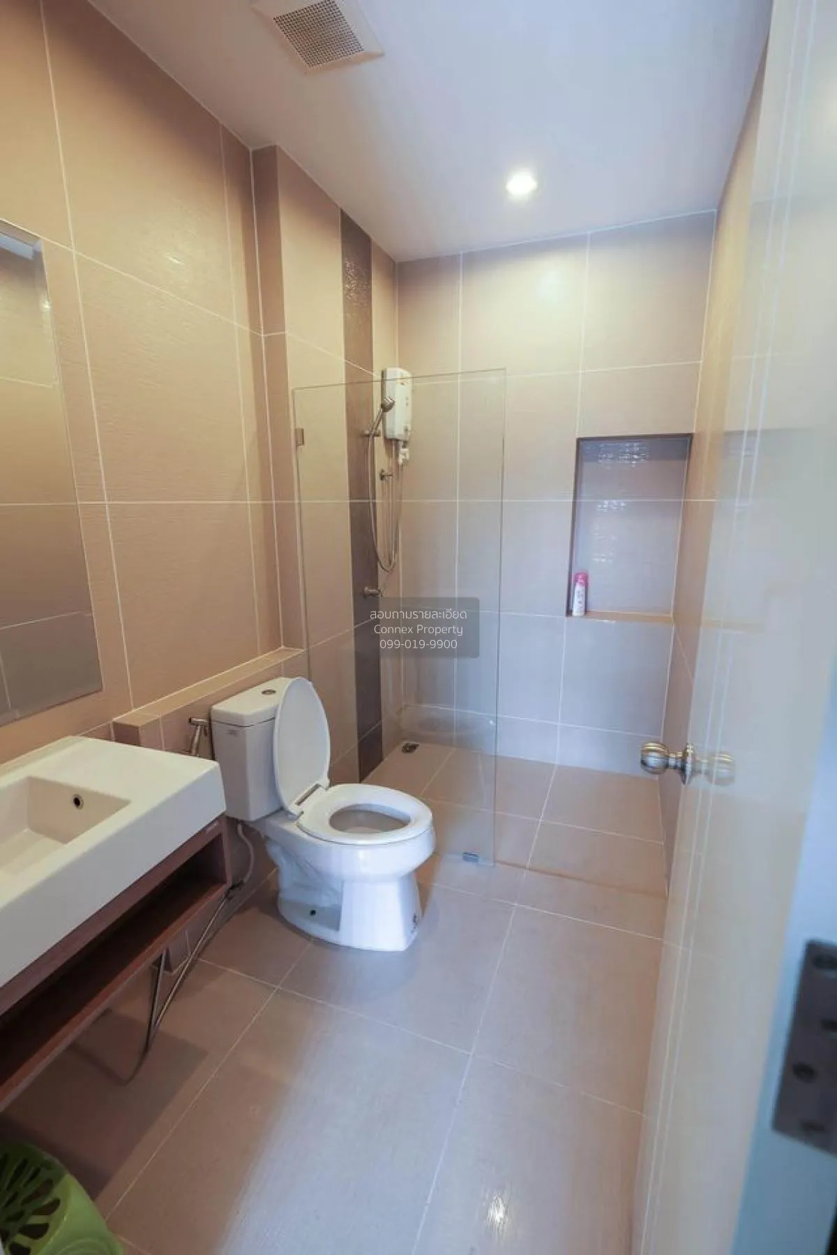 เช่าคอนโด  แฮปปี้ คอนโด ลาดพร้าว 101 คลองจั่น เขต บางกะปิ กรุงเทพ