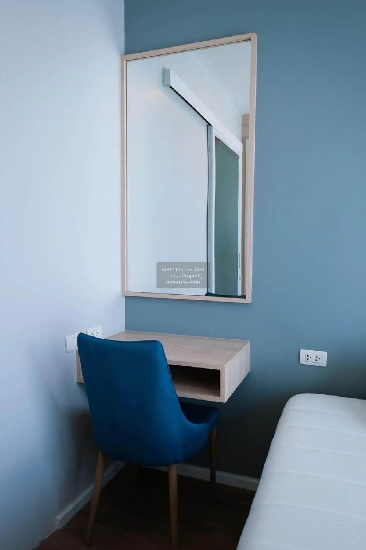 เช่าคอนโด  แฮปปี้ คอนโด ลาดพร้าว 101 คลองจั่น เขต บางกะปิ กรุงเทพ 3