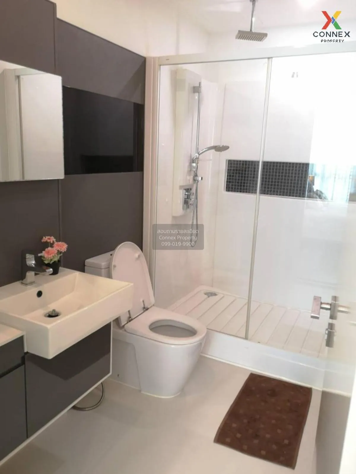 For Sale Condo , The Room Sukhumvit 62 , BTS-Punnawithi , Bang Ch