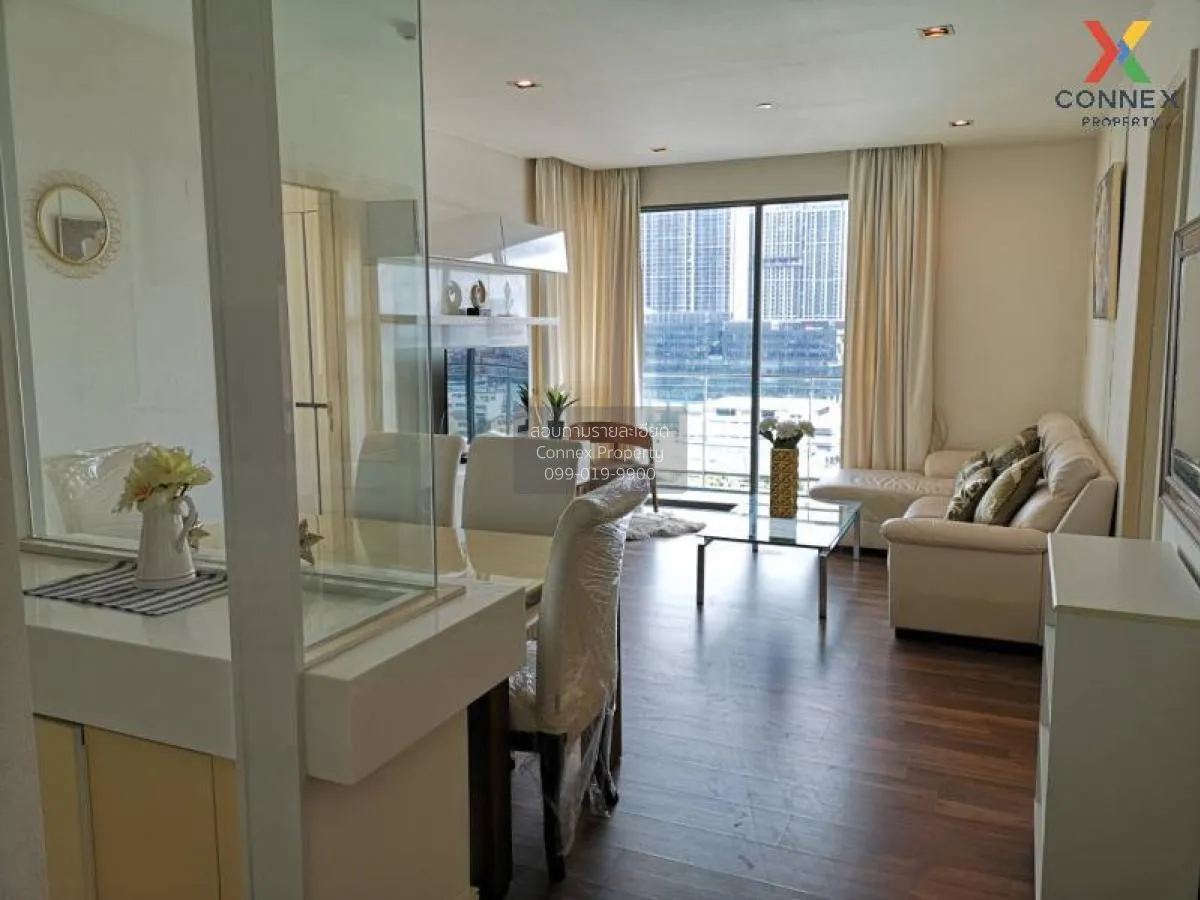 For Sale Condo , The Room Sukhumvit 62 , BTS-Punnawithi , Bang Ch 2