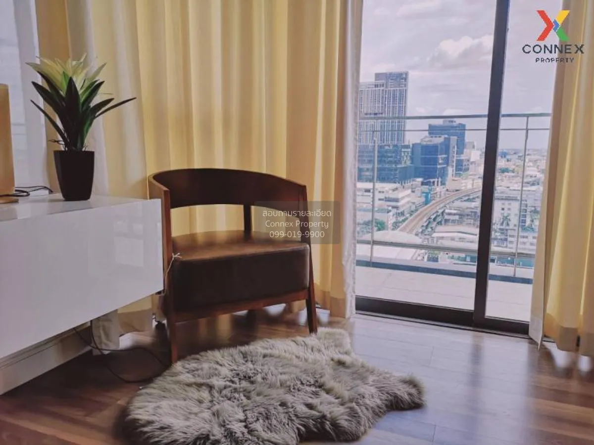 For Sale Condo , The Room Sukhumvit 62 , BTS-Punnawithi , Bang Ch 3