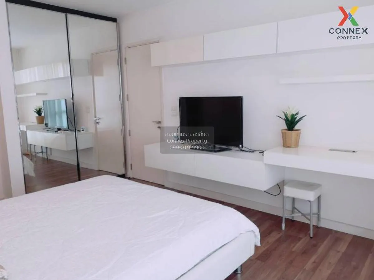 For Sale Condo , The Room Sukhumvit 62 , BTS-Punnawithi , Bang Ch