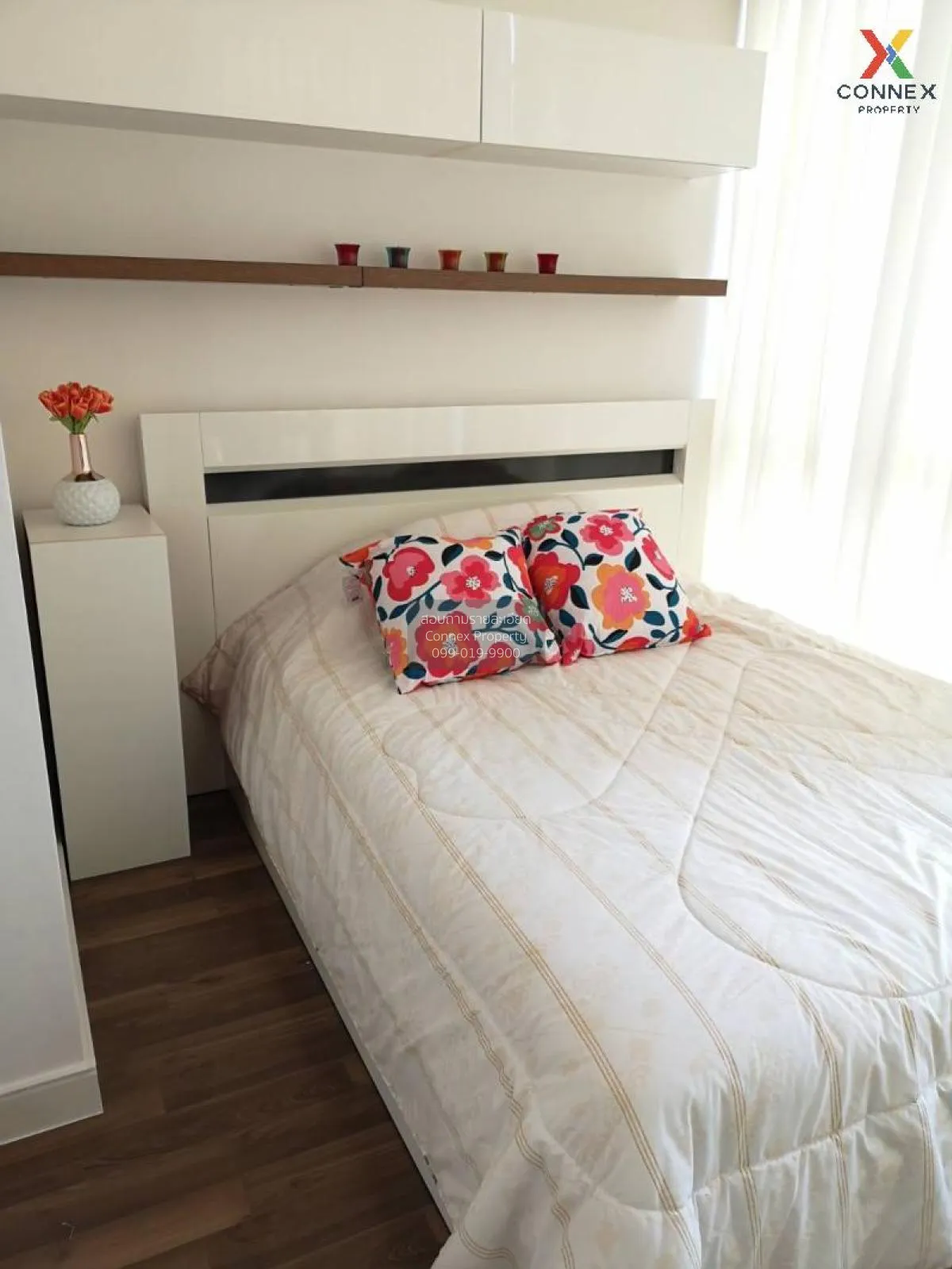 For Sale Condo , The Room Sukhumvit 62 , BTS-Punnawithi , Bang Ch