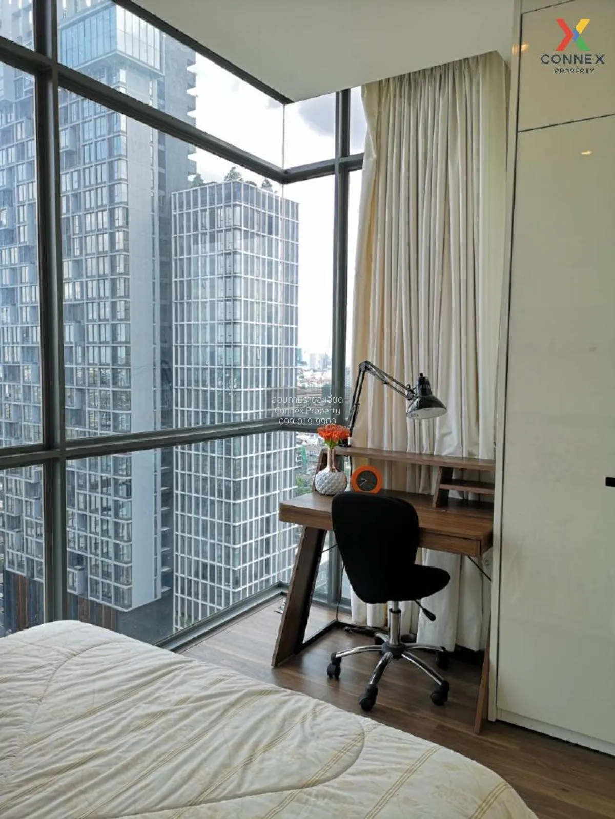 For Sale Condo , The Room Sukhumvit 62 , BTS-Punnawithi , Bang Ch