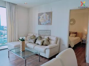 ขายคอนโด  เดอะ รูม สุขุมวิท 62 BTS-ปุณณวิถี บางจาก เขต พระโขนง กรุงเทพ CX-95026