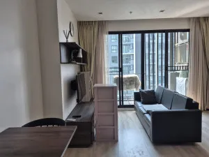 For Rent Condo , Quinn Ratchada 17 , MRT-Sutthisan , Din Daeng , Din Daeng , Bangkok , CX-95027