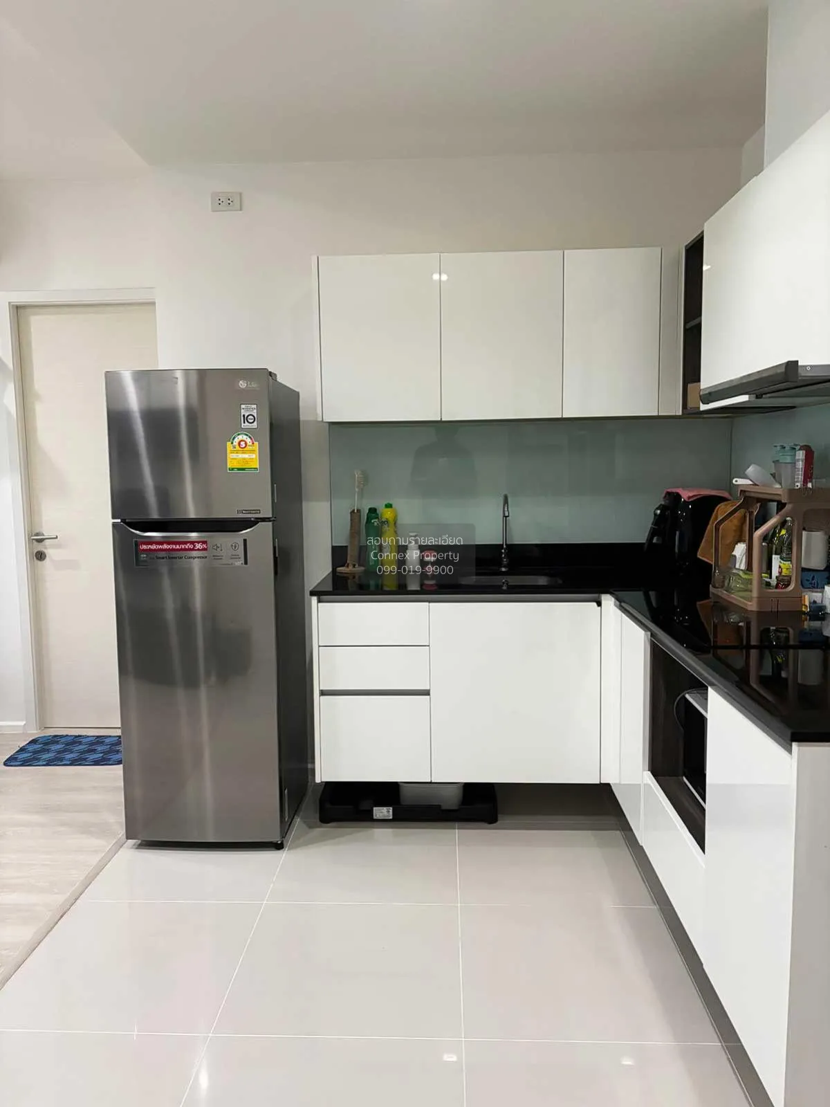 ขายคอนโด  ควินน์ รัชดา 17 MRT-สุทธิสาร ดินแดง เขต ดินแดง กรุงเทพ 