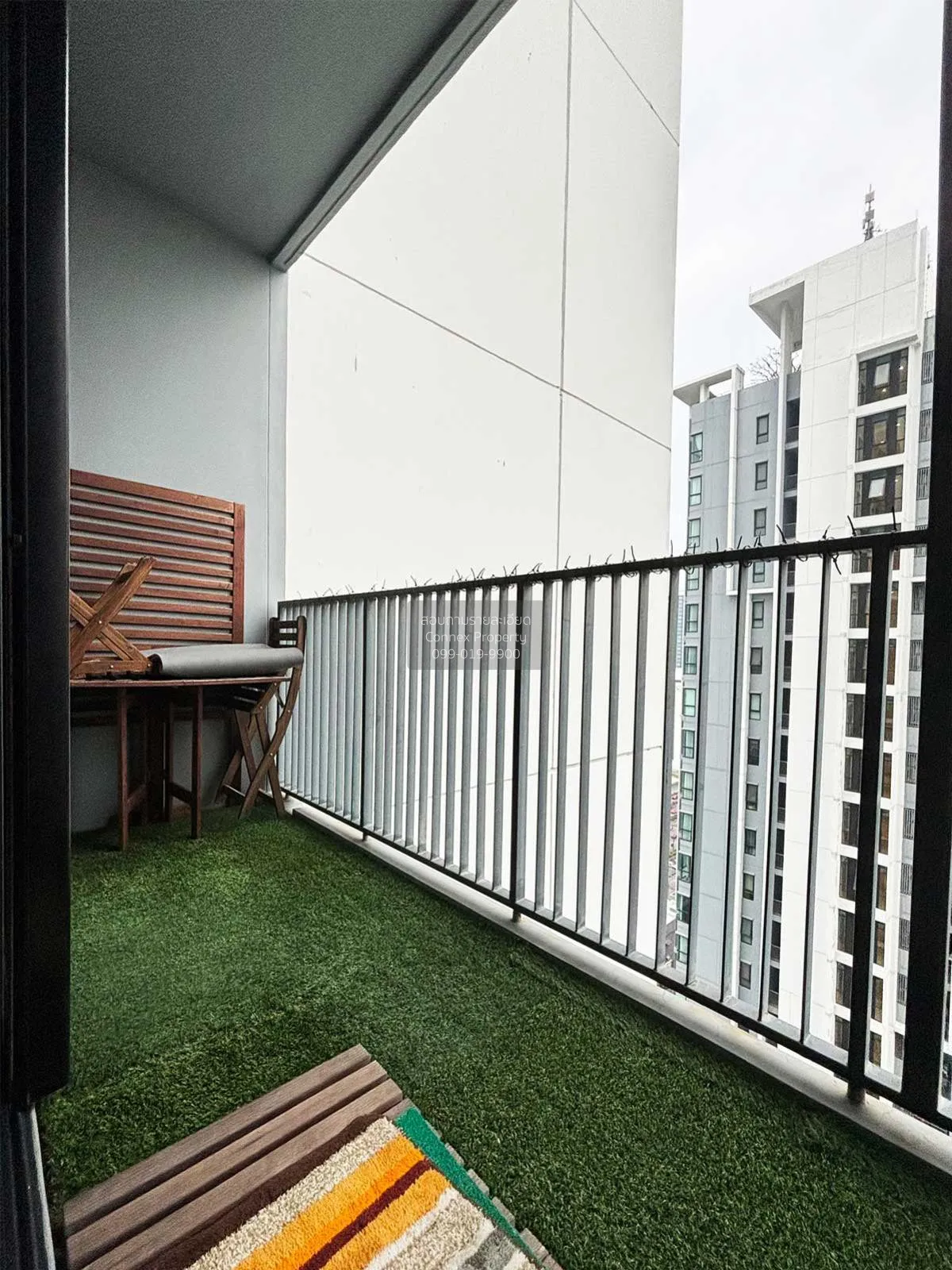 ขายคอนโด  ควินน์ รัชดา 17 MRT-สุทธิสาร ดินแดง เขต ดินแดง กรุงเทพ 