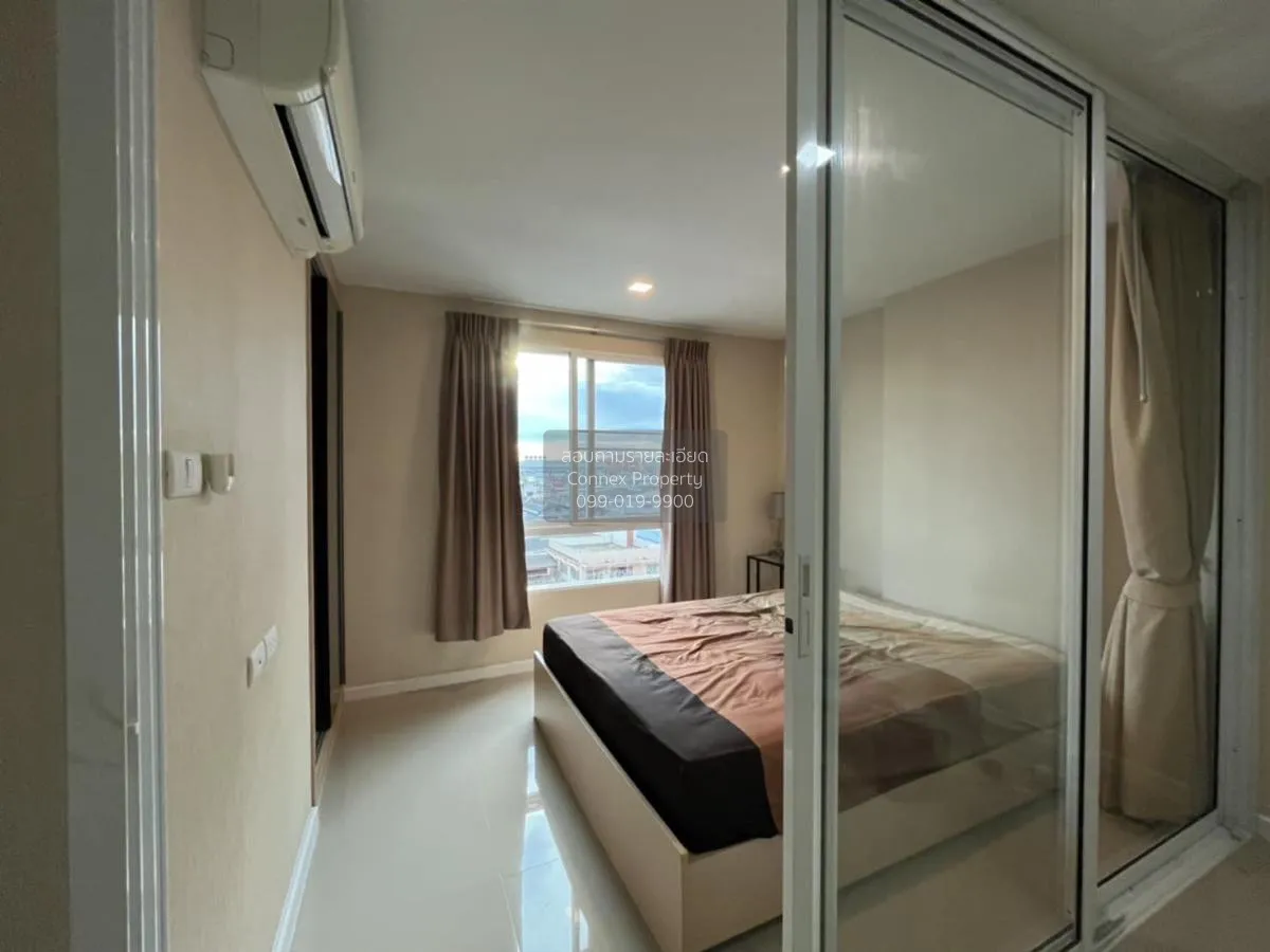 ขายคอนโด  เจ ดับบลิว คอนโด @ ดอนเมือง สีกัน เขต ดอนเมือง กรุงเทพ  3