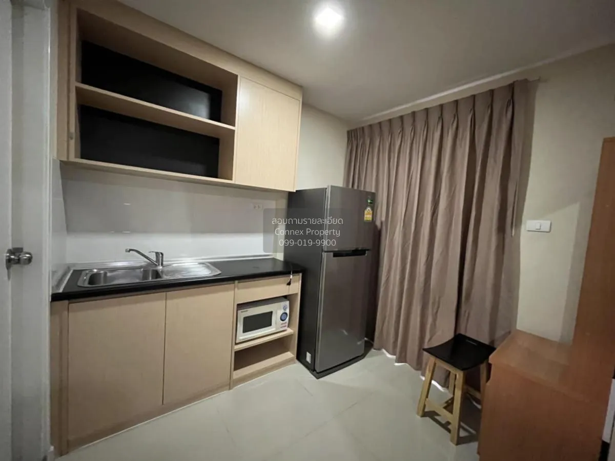 ขายคอนโด  เจ ดับบลิว คอนโด @ ดอนเมือง สีกัน เขต ดอนเมือง กรุงเทพ  4