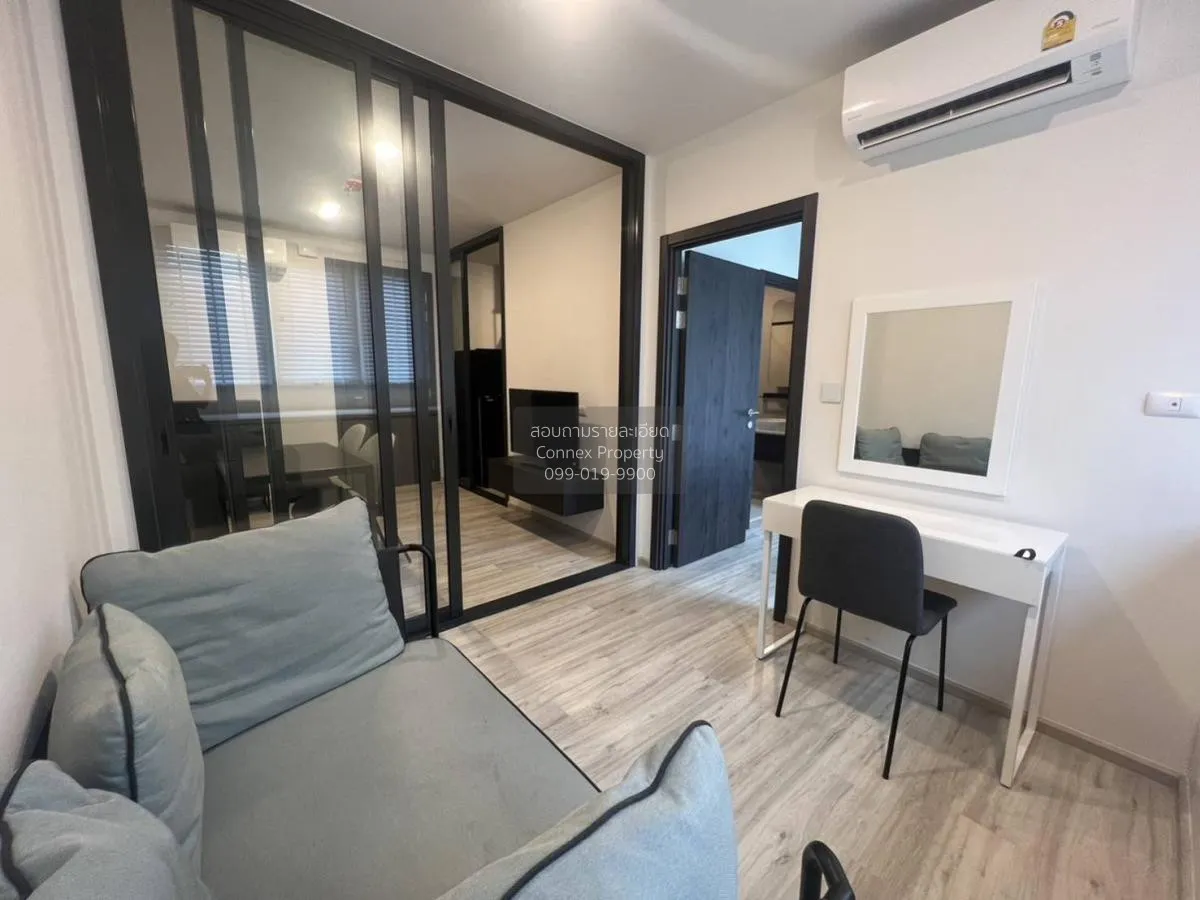 For Rent Condo , XT Huaikhwang , MRT-Huai Khwang , Huai Khwang ,  2