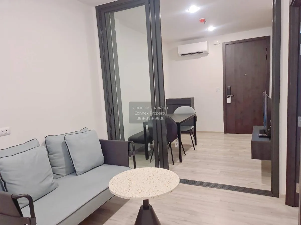 For Rent Condo , XT Huaikhwang , MRT-Huai Khwang , Huai Khwang ,  3